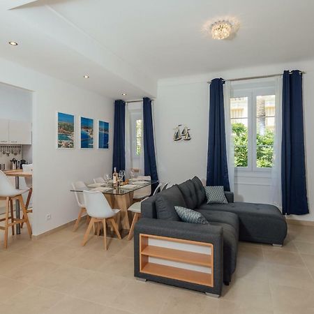 "Le Neptune" By Enjoynice, 2 Bedrooms With Airco Екстериор снимка