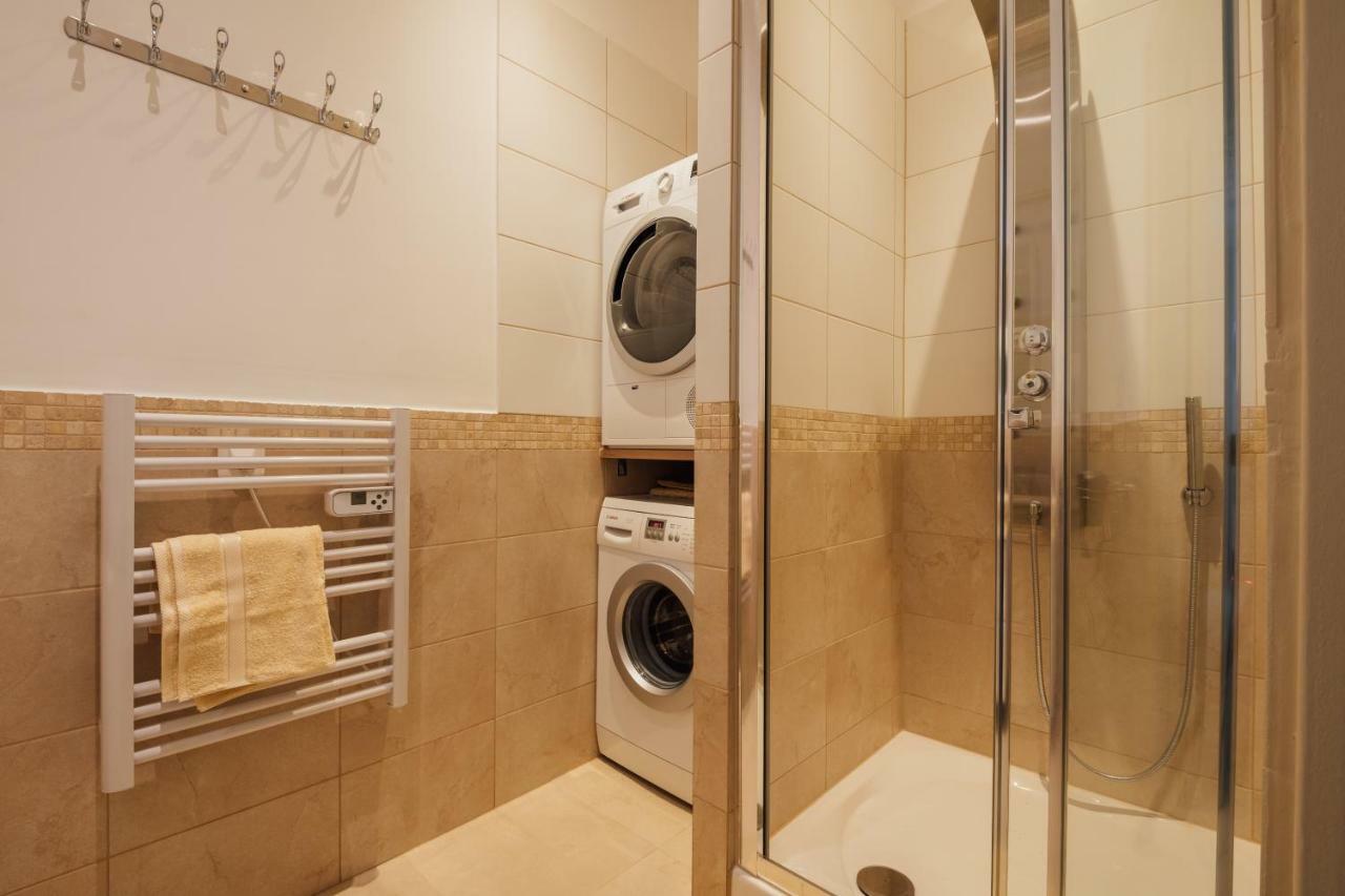 "Le Neptune" By Enjoynice, 2 Bedrooms With Airco Екстериор снимка