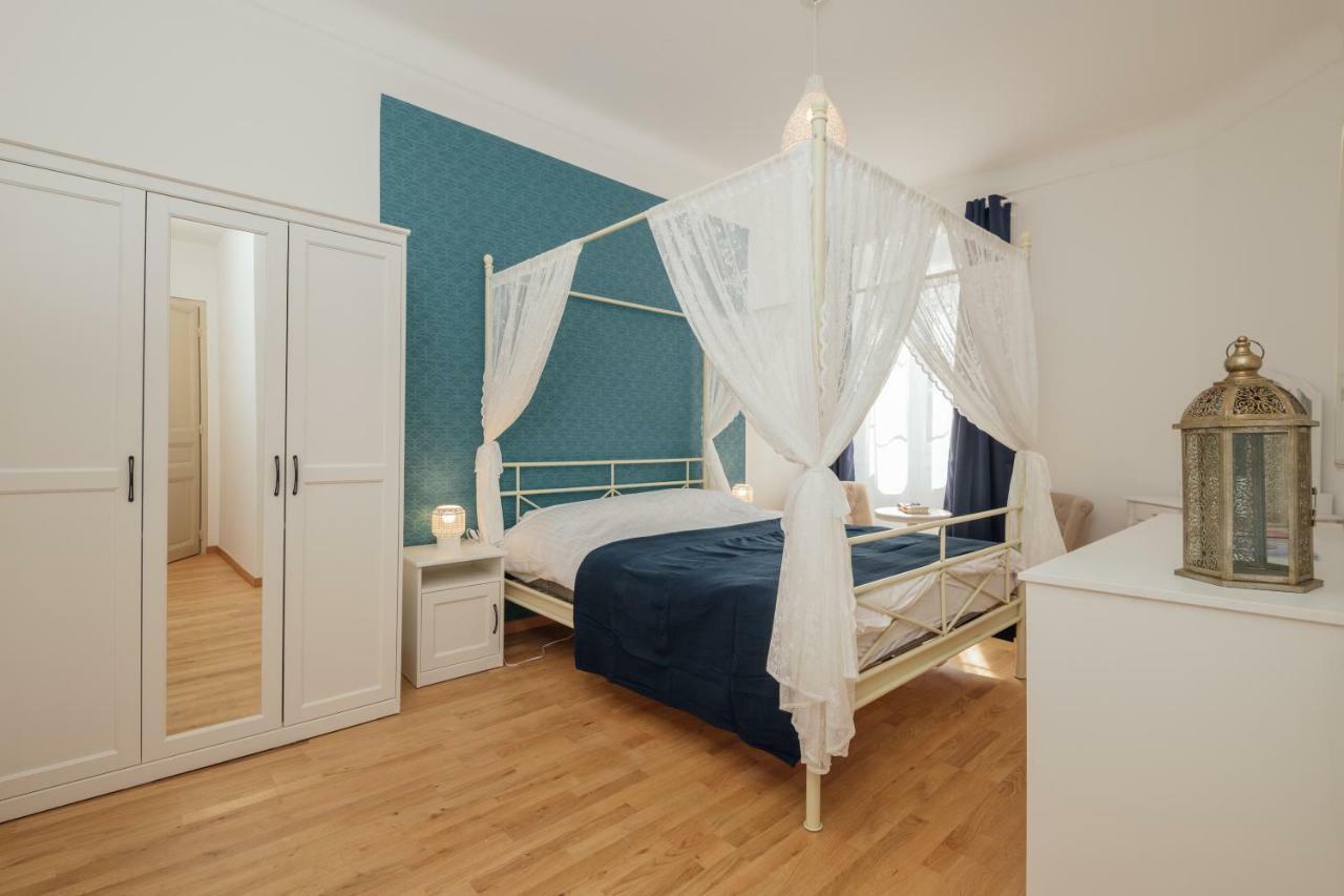 "Le Neptune" By Enjoynice, 2 Bedrooms With Airco Екстериор снимка