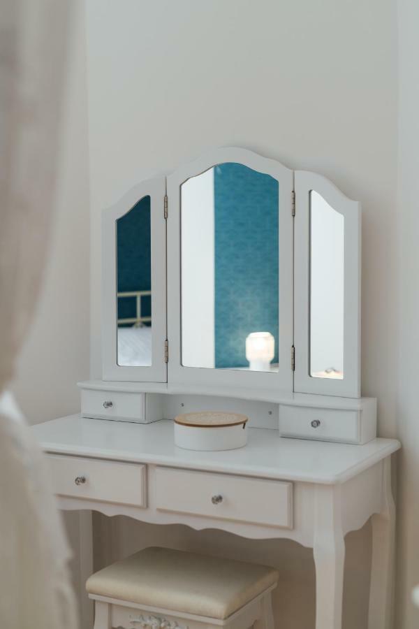 "Le Neptune" By Enjoynice, 2 Bedrooms With Airco Екстериор снимка